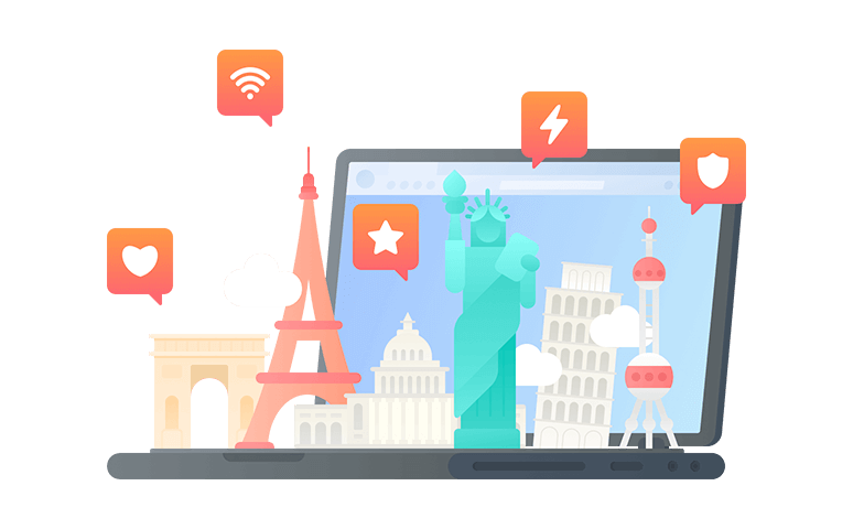 在苏里南连接到中国vpn - VPN回国